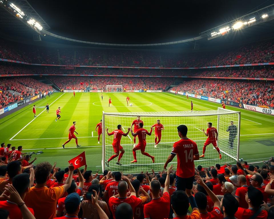 o que é Super Lig