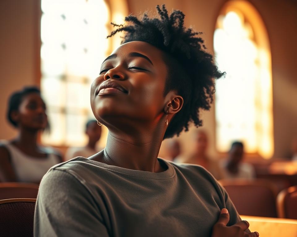 ouvir música gospel