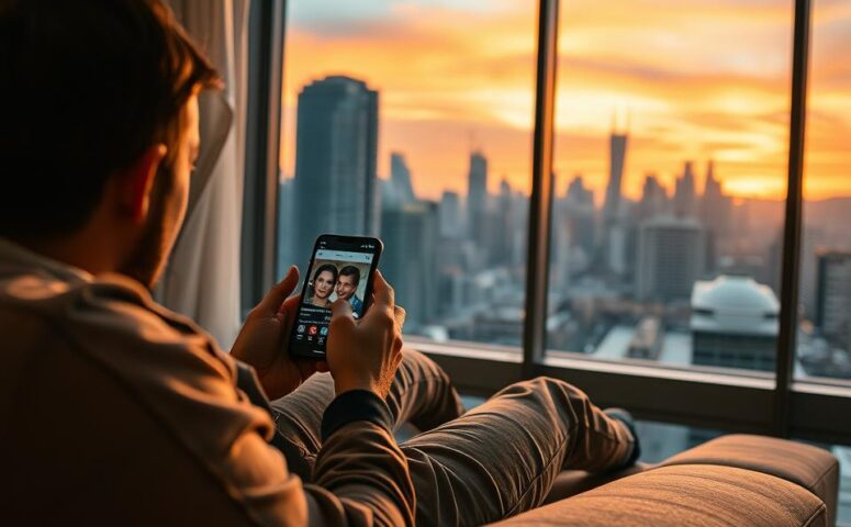 Assistir novelas turcas pelo celular