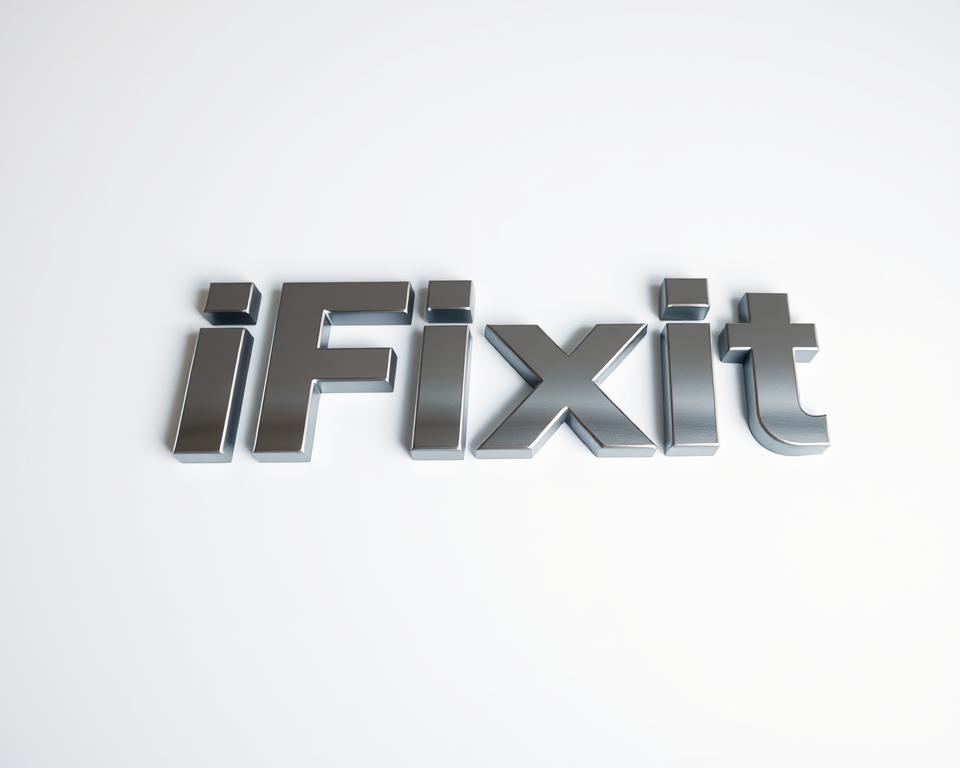 iFixit