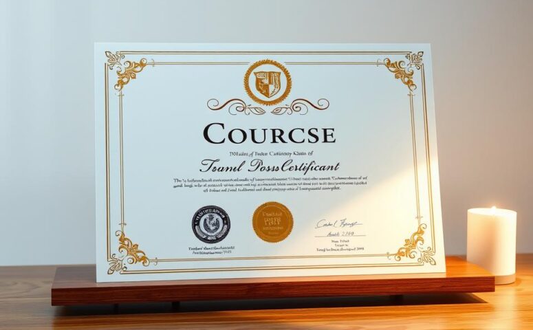 Curso de culinária gratuito com certificado