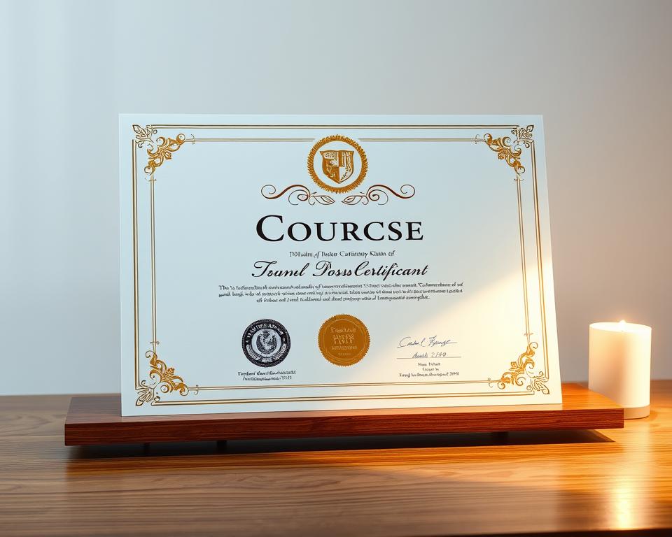 Curso de culinária gratuito com certificado