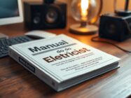 Manual do Eletricista: Guia completo para Projetos Elétricos Residenciais