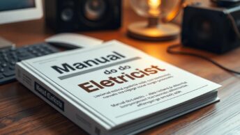 Manual do Eletricista: Guia completo para Projetos Elétricos Residenciais