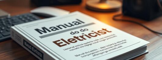 Manual do Eletricista: Guia completo para Projetos Elétricos Residenciais