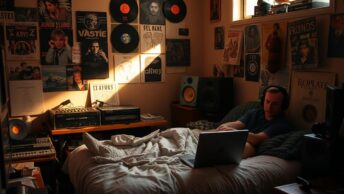 Música Offline: Ouça música sem internet e grátis com esse app