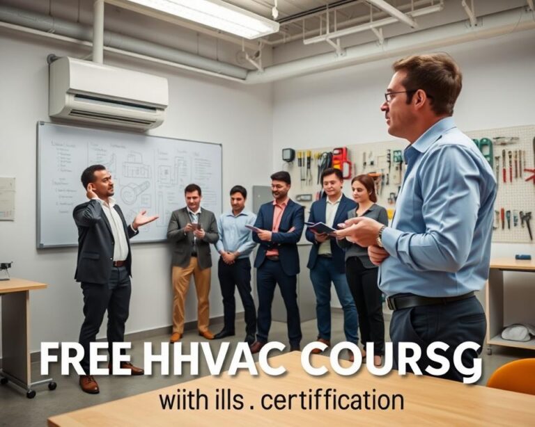 Curso de HVAC