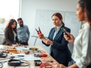 Curso de eletricista grátis com certificado