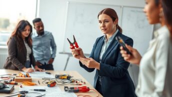 Curso de eletricista grátis com certificado