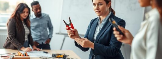 Curso de eletricista grátis com certificado