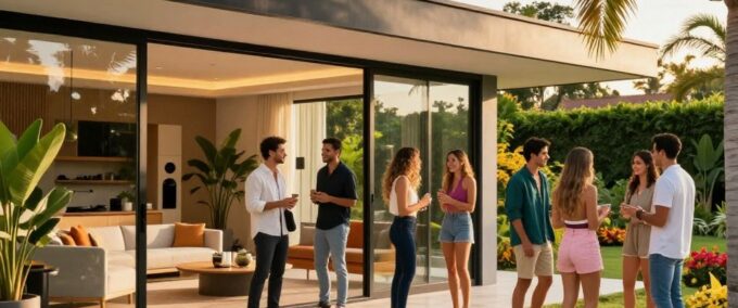 Assista grátis: A casa dos Famosos 2026