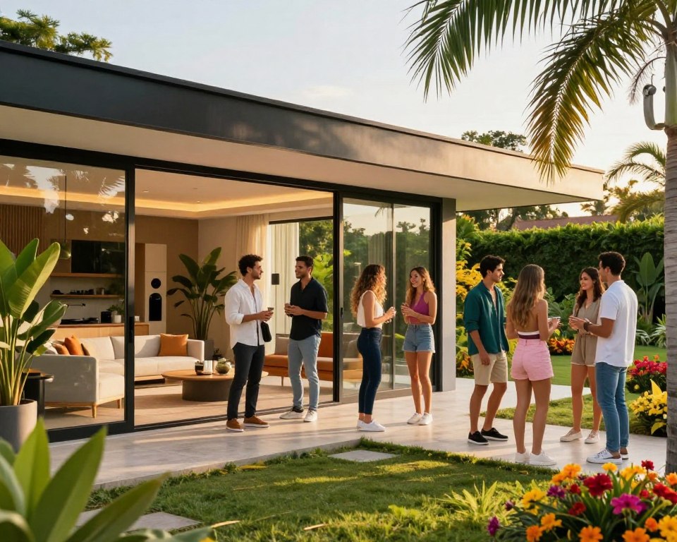 Assista grátis: A casa dos Famosos 2026