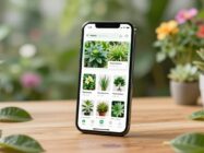 App para Identificar Plantas