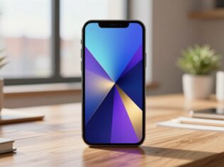 Transforme Seu Celular com Papel de Parede Exclusivo