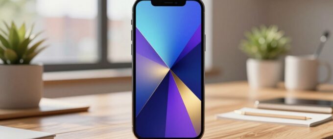 Transforme Seu Celular com Papel de Parede Exclusivo