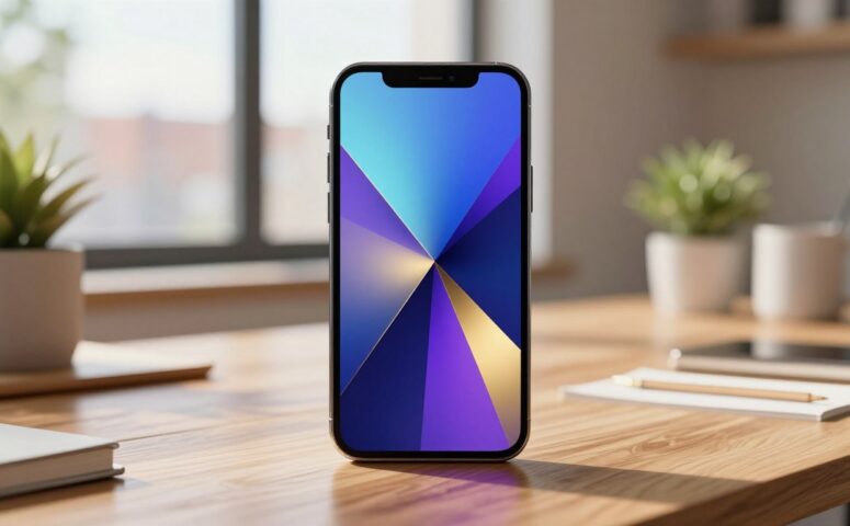 Transforme Seu Celular com Papel de Parede Exclusivo