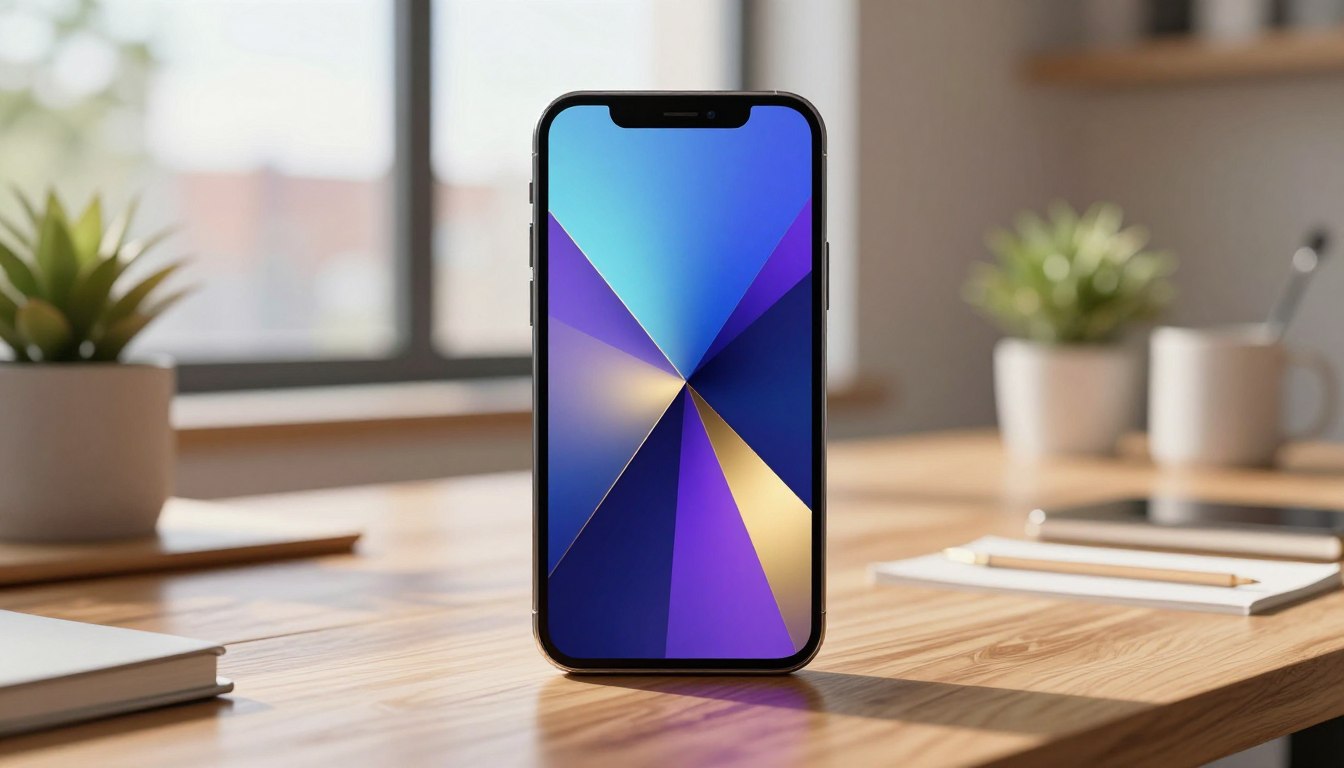 Transforme Seu Celular com Papel de Parede Exclusivo