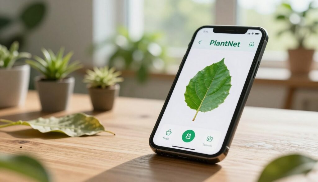 PlantNet