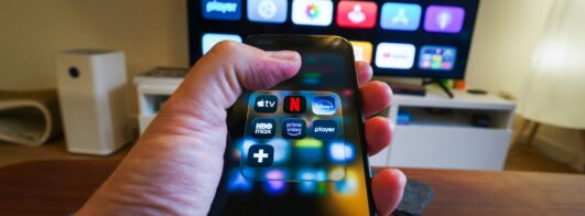 Apps Essenciais para Maratonar Séries