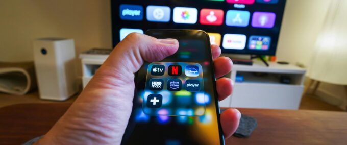 Apps Essenciais para Maratonar Séries