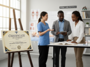 Curso de enfermagem gratuito com certificado