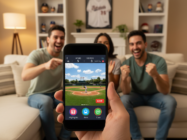 Assista Beisebol Ao Vivo: Aplicativo Gratuito