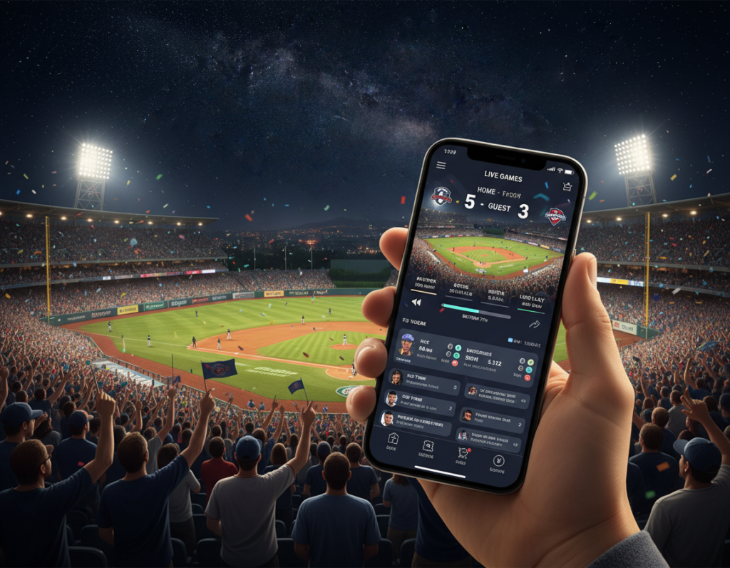 aplicativo gratuito para assistir a jogos de beisebol ao vivo aplicativo gratuito para assistir a jogos de beisebol ao vivo