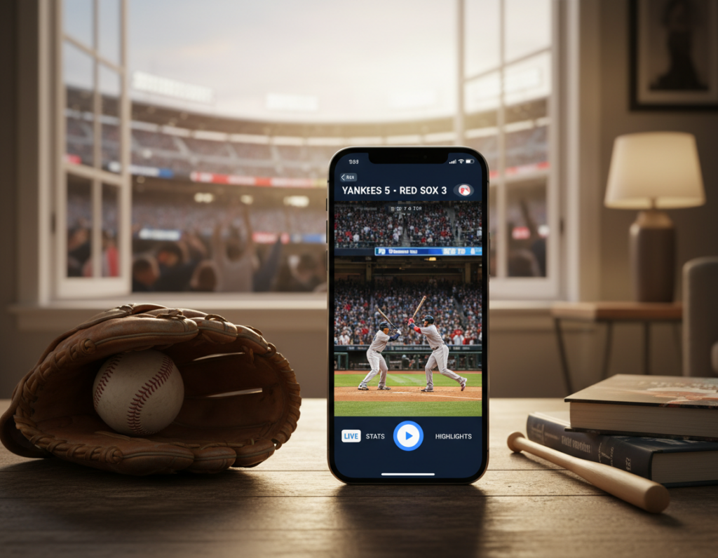 melhores aplicativos gratuitos para ver MLB ao vivo melhores aplicativos gratuitos para ver MLB ao vivo