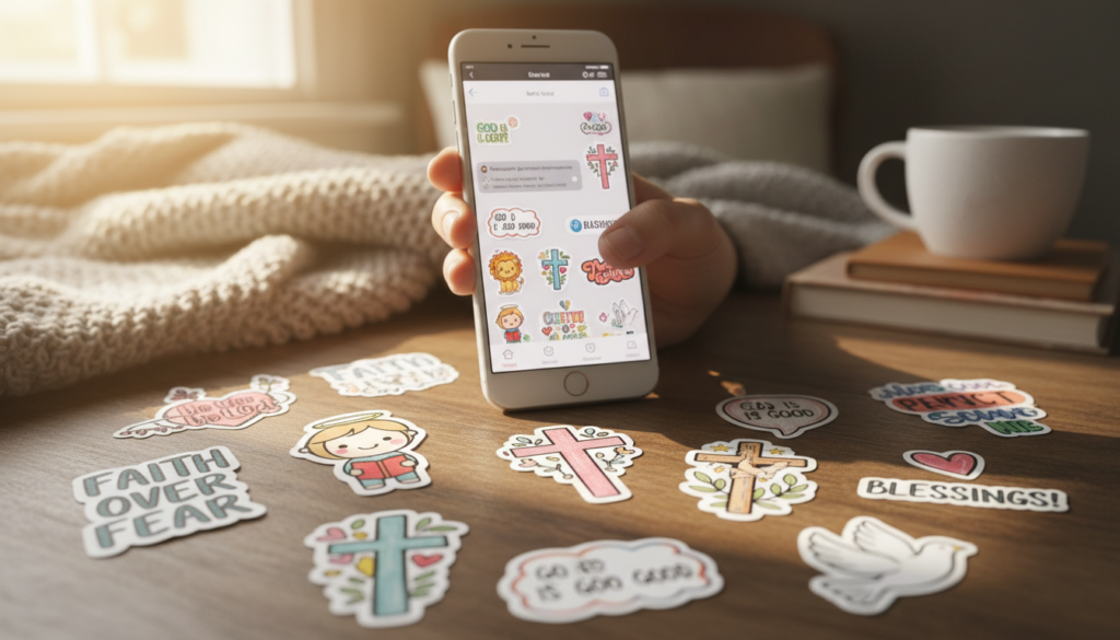 figurinhas para whatsapp