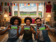 Assista Copa do Mundo pelo celular de graça