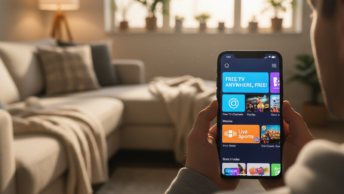 Como assistir Tv grátis no celular fácil e rápido