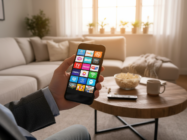 Tv grátis no celular: como assistir sem pagar nada