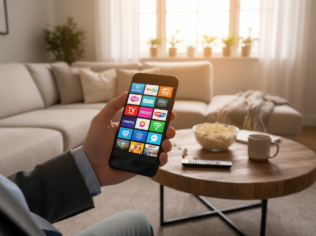 Tv grátis no celular: como assistir sem pagar nada