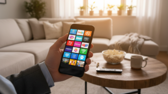 Tv grátis no celular: como assistir sem pagar nada