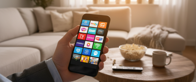 Tv grátis no celular: como assistir sem pagar nada