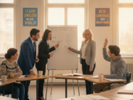 Curso gratuito de inglês para iniciantes