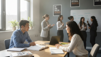 Aprenda inglês para conseguir um emprego melhor