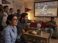 Aplicativos gratuitos para assistir beisebol ao vivo