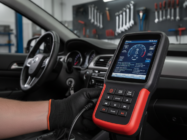Aplicativos para Diagnóstico do Carro