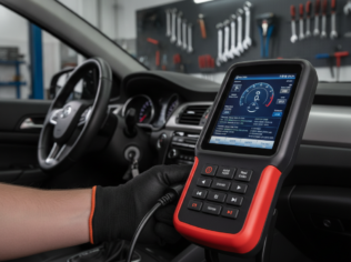 Aplicativos para Diagnóstico do Carro
