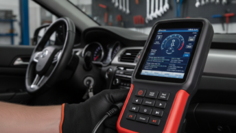 Aplicativos para Diagnóstico do Carro