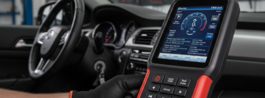 Aplicativos para Diagnóstico do Carro