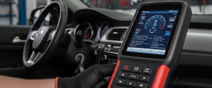 Aplicativos para Diagnóstico do Carro