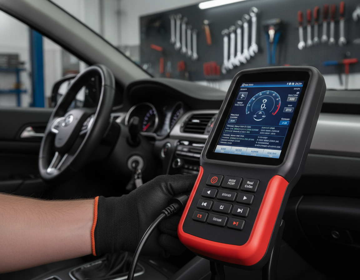 Aplicativos para Diagnóstico do Carro