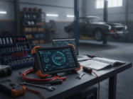Aplicativos com Scanner Automotivo
